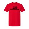 Fine Jersey T-Shirt Thumbnail