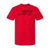 Fine Jersey T-Shirt Thumbnail