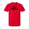 Fine Jersey T-Shirt Thumbnail