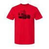 Fine Jersey T-Shirt Thumbnail