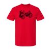 Fine Jersey T-Shirt Thumbnail