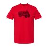 Fine Jersey T-Shirt Thumbnail