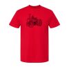 Fine Jersey T-Shirt Thumbnail