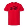 Fine Jersey T-Shirt Thumbnail