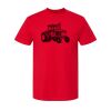 Fine Jersey T-Shirt Thumbnail