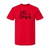 Fine Jersey T-Shirt Thumbnail