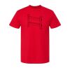 Fine Jersey T-Shirt Thumbnail