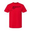 Fine Jersey T-Shirt Thumbnail