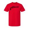 Fine Jersey T-Shirt Thumbnail