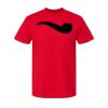 Fine Jersey T-Shirt Thumbnail