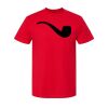 Fine Jersey T-Shirt Thumbnail