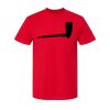 Fine Jersey T-Shirt Thumbnail