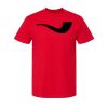 Fine Jersey T-Shirt Thumbnail