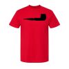 Fine Jersey T-Shirt Thumbnail