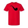 Fine Jersey T-Shirt Thumbnail