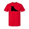 Fine Jersey T-Shirt Thumbnail