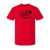Fine Jersey T-Shirt Thumbnail