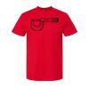 Fine Jersey T-Shirt Thumbnail
