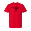 Fine Jersey T-Shirt Thumbnail