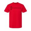 Fine Jersey T-Shirt Thumbnail