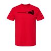 Fine Jersey T-Shirt Thumbnail