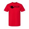 Fine Jersey T-Shirt Thumbnail