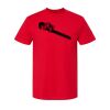 Fine Jersey T-Shirt Thumbnail