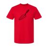 Fine Jersey T-Shirt Thumbnail
