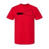 Fine Jersey T-Shirt Thumbnail