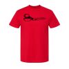 Fine Jersey T-Shirt Thumbnail