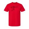 Fine Jersey T-Shirt Thumbnail
