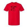 Fine Jersey T-Shirt Thumbnail