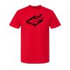 Fine Jersey T-Shirt Thumbnail