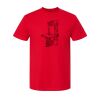 Fine Jersey T-Shirt Thumbnail