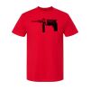 Fine Jersey T-Shirt Thumbnail