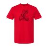 Fine Jersey T-Shirt Thumbnail