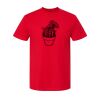 Fine Jersey T-Shirt Thumbnail