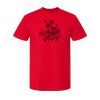 Fine Jersey T-Shirt Thumbnail