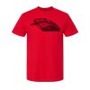 Fine Jersey T-Shirt Thumbnail