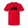 Fine Jersey T-Shirt Thumbnail