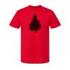 Fine Jersey T-Shirt Thumbnail