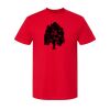 Fine Jersey T-Shirt Thumbnail