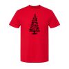 Fine Jersey T-Shirt Thumbnail