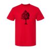 Fine Jersey T-Shirt Thumbnail