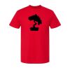 Fine Jersey T-Shirt Thumbnail