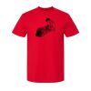 Fine Jersey T-Shirt Thumbnail