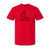 Fine Jersey T-Shirt Thumbnail