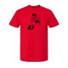 Fine Jersey T-Shirt Thumbnail