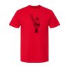 Fine Jersey T-Shirt Thumbnail