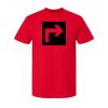 Fine Jersey T-Shirt Thumbnail